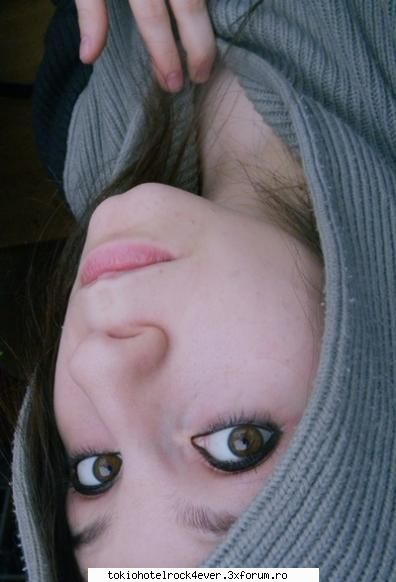 Kido. - Sugestiv Schwantz! - *..::Me, myself & I::..*