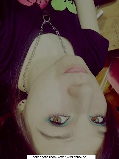 Kido. - Sugestiv Schwantz! - *..::Me, myself & I::..*