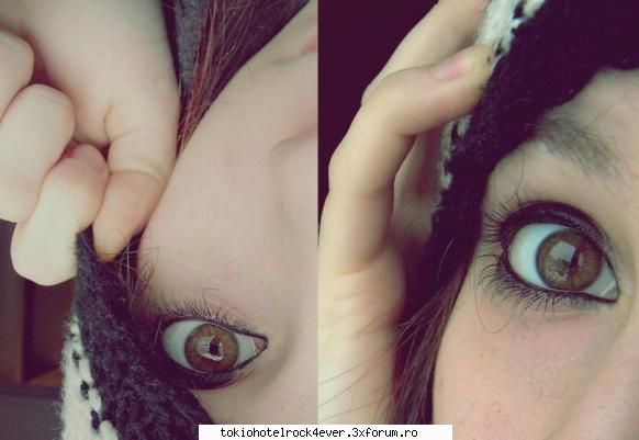 Kido. - Sugestiv Schwantz! - *..::Me, myself & I::..*