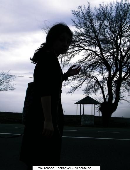 Kido. - Sugestiv Schwantz! - *..::Me, myself & I::..*