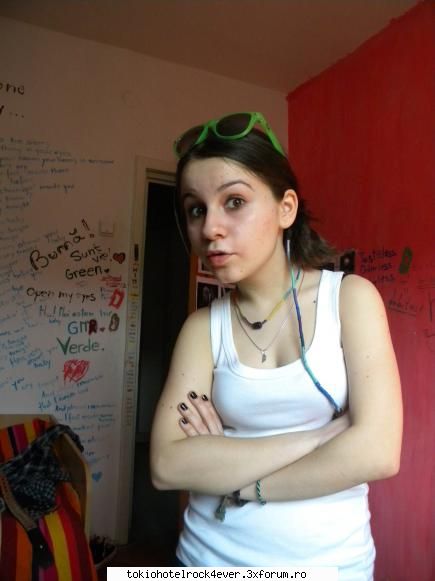 Kido. - Sugestiv Schwantz! - *..::Me, myself & I::..*