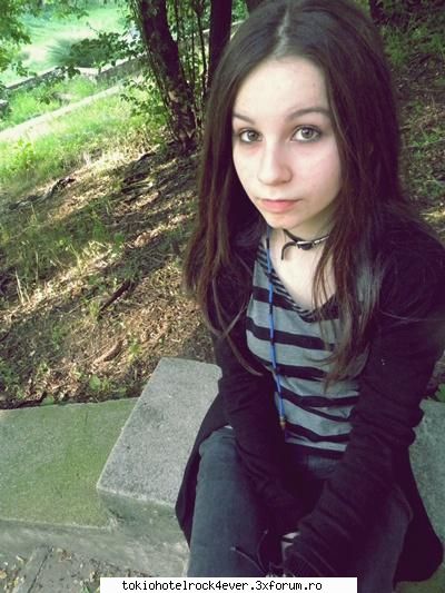 Kido. - Sugestiv Schwantz! - *..::Me, myself & I::..*