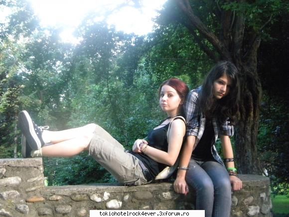 Kido. - Sugestiv Schwantz! - *..::Me, myself & I::..*