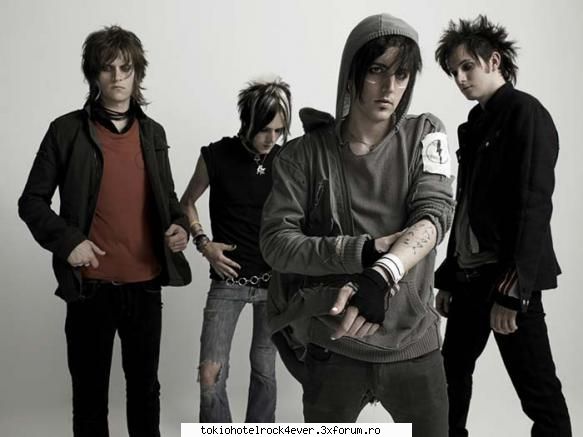 Kill Hannah - deci trupa asta ma unge la suflet:X au nijte - *..::Other Bands::..*