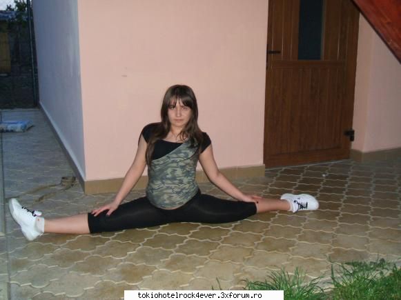 Kitty_Cat - cred ca am spus pe undeva ca o sa pun poze cu - *..::Me, myself & I::..*