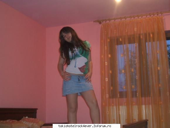 Kitty_Cat - deki am iesit ca naiba - *..::Me, myself & I::..*