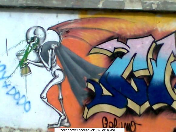 *mov facut ea... asta parte dintr-un alt grafitti mine din oras