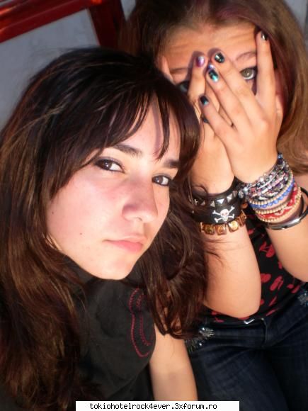 LU_fluthulash *mov - pai am iesit cu fata stramba da na...^ deci eu nu - *..::Me, myself & I::..*