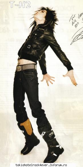 Ledz gooooooooo tom....:D - m-am gandit...raman la veveritzoi! - *..::Archive::..*