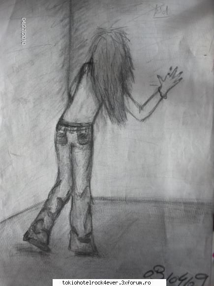 Lipsa de ocupatie (5) - *..::Drawing Art::..*