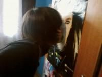 LoLlYpOp - urasc laptele :x :x :x mai am decat doua poze - *..::Me, myself & I::..*