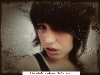 LoLlYpOp - tomysta kaulitz - *..::Me, myself & I::..*