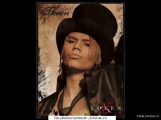 LoVeX - iar buzele alea....le ador senzuale rau ce sa mai - *..::Other Bands::..*