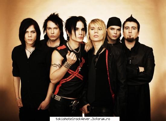 LoVeX - mda....s-au asortat la shooting si nu se - *..::Other Bands::..*