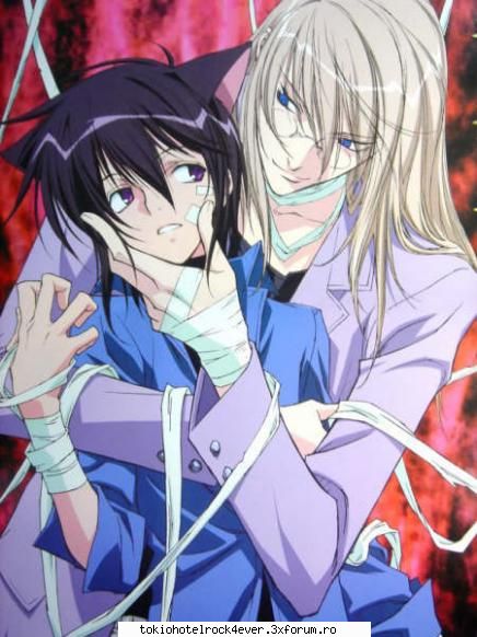 Loveless - Stie cineva...eu am vazut cateva episoade si - *..::Anime::..*