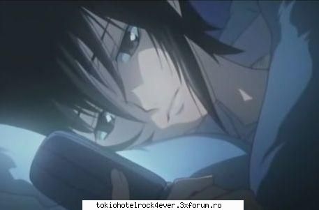 Loveless - *KiKi* - *..::Anime::..*