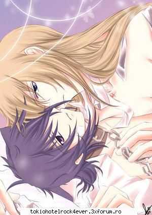 Loveless - *KiKi* - *..::Anime::..*