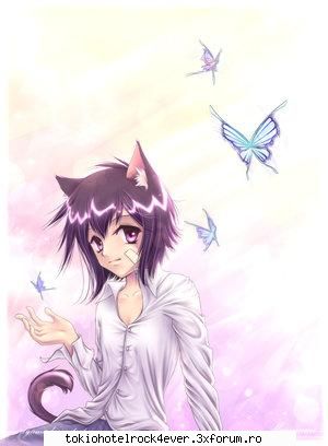 Loveless - Ritsuka Aoyagi - Born on the 21st of December, he - *..::Anime::..*