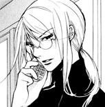 Loveless - Soubi Agatsuma - He is a twenty year old art - *..::Anime::..*