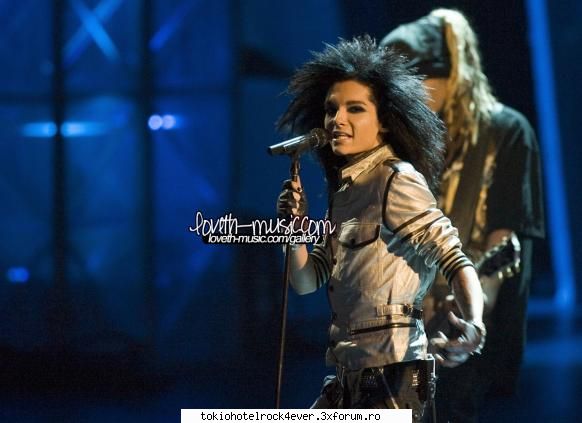 MTV Latin Awards - MissKaulitz - *..::Gallery::..*