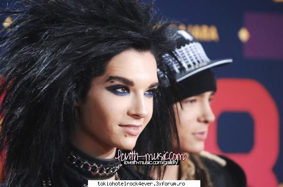 MTV Latin Awards - MissKaulitz - *..::Gallery::..*