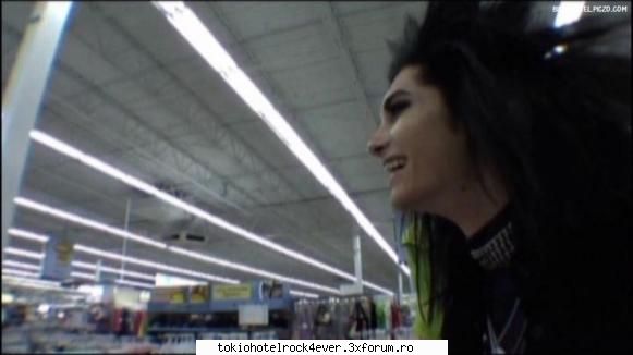 Mai SweeT de NO WAY - Tatyann' - *..::Bill Kaulitz::..*