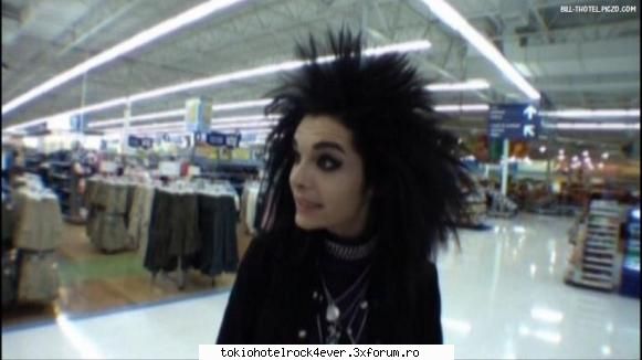 Mai SweeT de NO WAY - Tatyann' - *..::Bill Kaulitz::..*