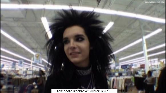 Mai SweeT de NO WAY - Tatyann' - *..::Bill Kaulitz::..*