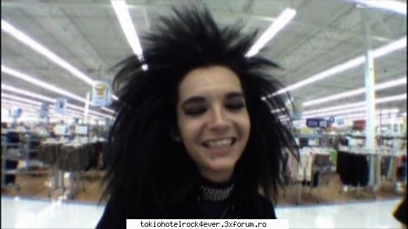 Mai SweeT de NO WAY - Tatyann' - *..::Bill Kaulitz::..*