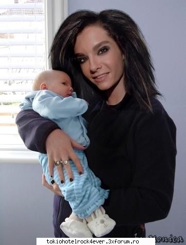 Mai SweeT de NO WAY - miha - *..::Bill Kaulitz::..*
