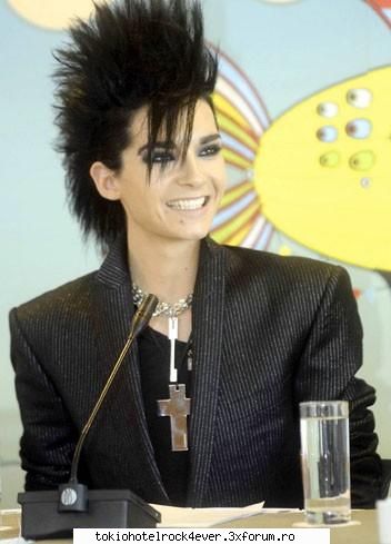 Mai SweeT de NO WAY - aaaa ce dulce e in poza!ii st bn k tatik - *..::Bill Kaulitz::..*