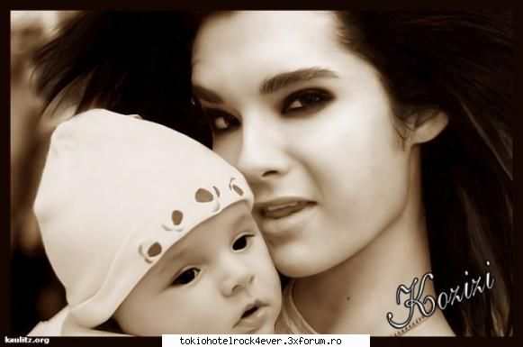 Mai SweeT de NO WAY - αηηα - *..::Bill Kaulitz::..*