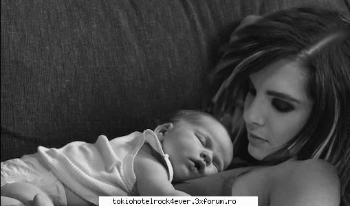 Mai SweeT de NO WAY - ma il adorr p Bill - *..::Bill Kaulitz::..*