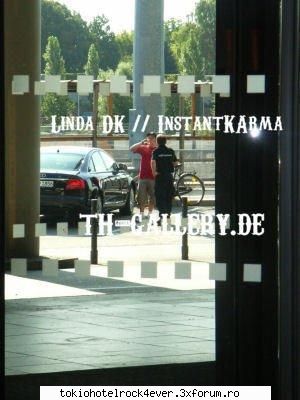 Masina lui Gustav - Am gasit nijte poze pe net cu Gustav iesind - *..::Gustav Schafer::..*