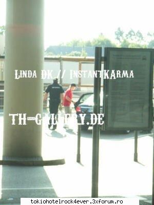 Masina lui Gustav - AdeLul - *..::Gustav Schafer::..*