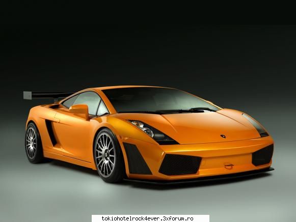Masini... - Lamborghinii e mult prea Si BMW lafel - *..::Cafenea::..*