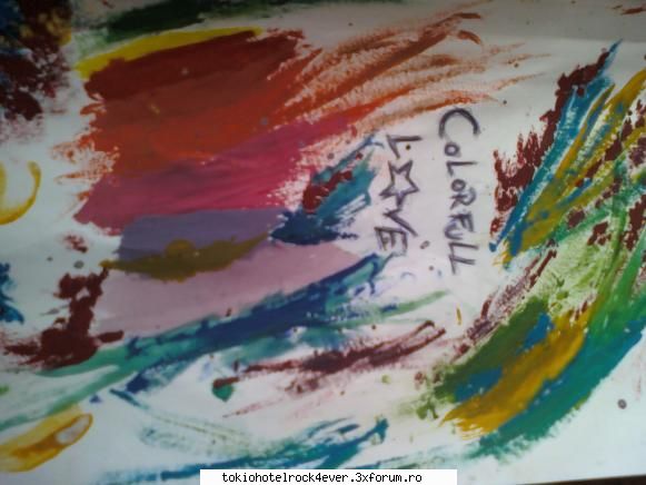 Mazgaleli - asta face ea in lipsa de ocupatie - *..::Drawing Art::..*