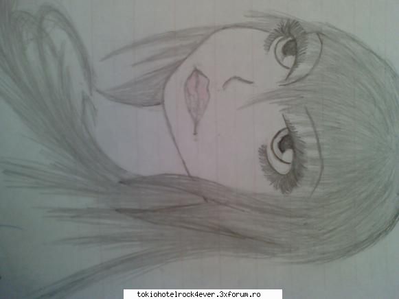 Mazgaleli - thenshi_love - *..::Drawing Art::..*