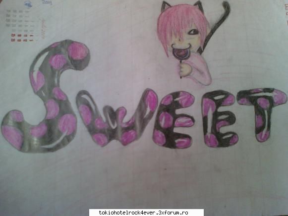 Mazgaleli - thenshi_love - *..::Drawing Art::..*