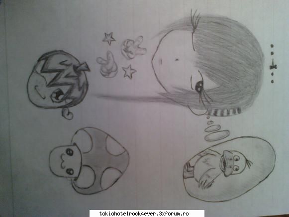 Mazgaleli - thenshi_love - *..::Drawing Art::..*
