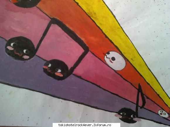 Mazgaleli - thenshi_love - *..::Drawing Art::..*