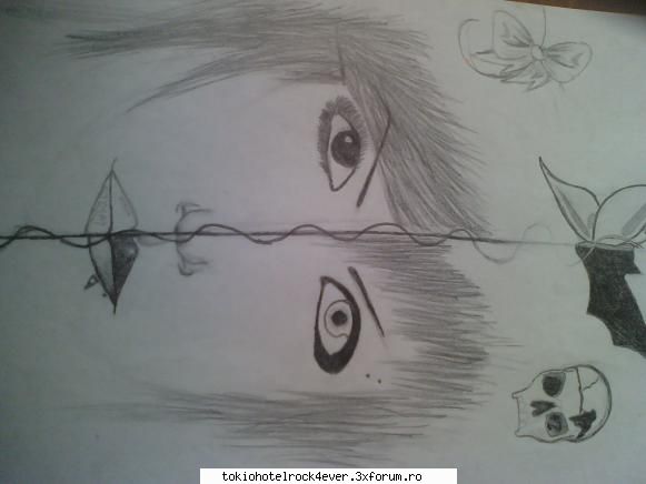 Mazgaleli - desenul asta i-a iesit foarte bine - *..::Drawing Art::..*
