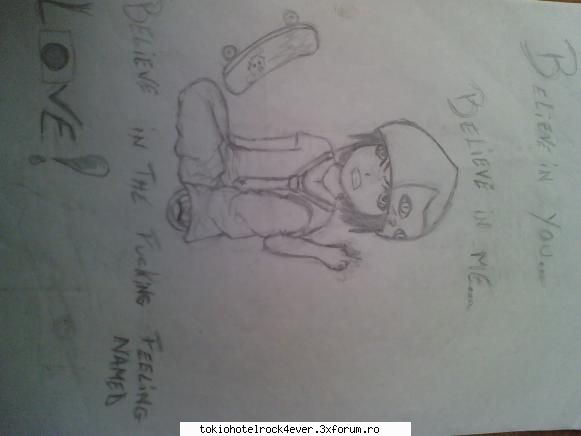 Mazgaleli - thenshi_love - *..::Drawing Art::..*