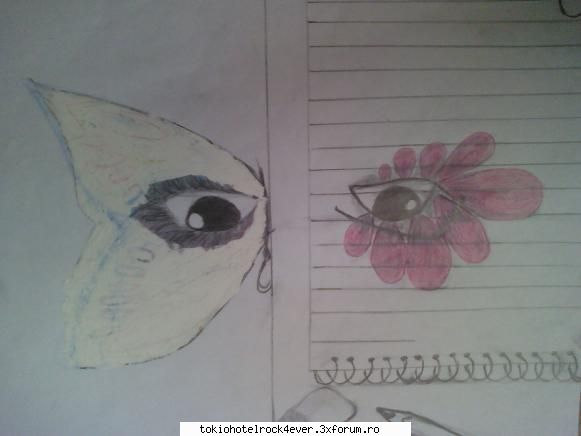 Mazgaleli - thenshi_love - *..::Drawing Art::..*