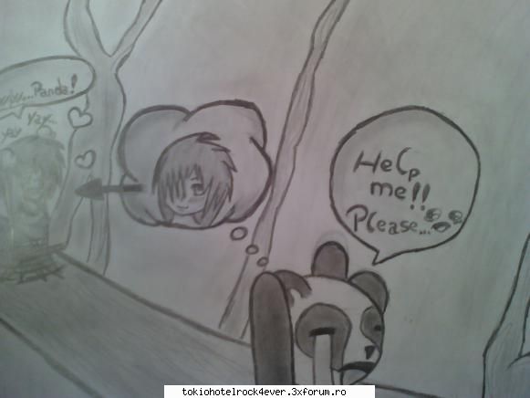 Mazgaleli - thenshi_love - *..::Drawing Art::..*