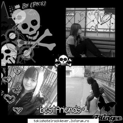 Mdeah..me - k scumpele mele - *..::Me, myself & I::..*
