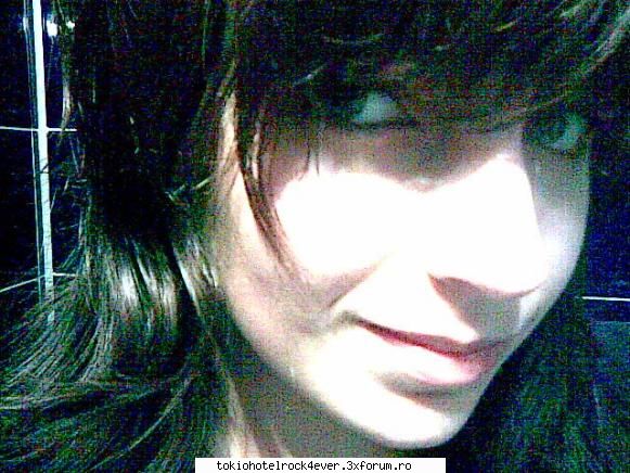 Me^^ the Phantom^^ - Passion's Killing Floor - *..::Me, myself & I::..*