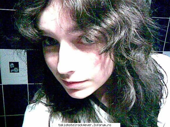 Me^^ the Phantom^^ - Passion's Killing Floor - *..::Me, myself & I::..*