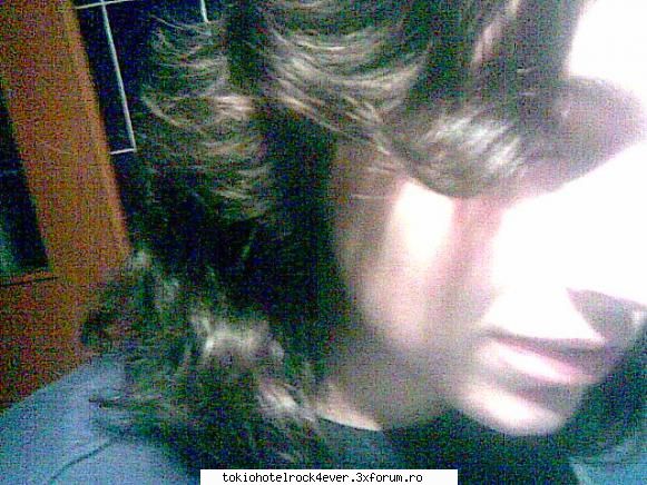 Me^^ the Phantom^^ - astea sunt mai noi...akum am parul scurt shi cretz - *..::Me, myself & I::..*
