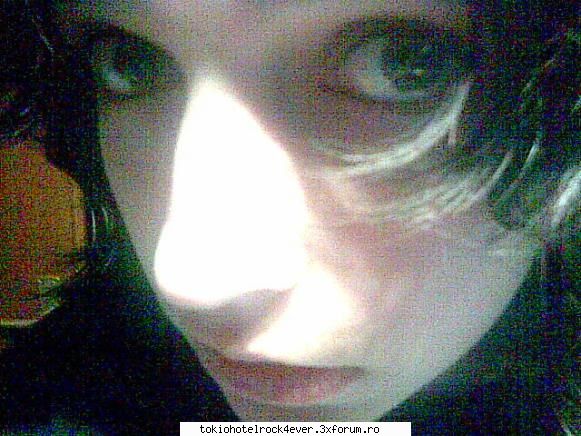 Me^^ the Phantom^^ - Passion's Killing Floor - *..::Me, myself & I::..*